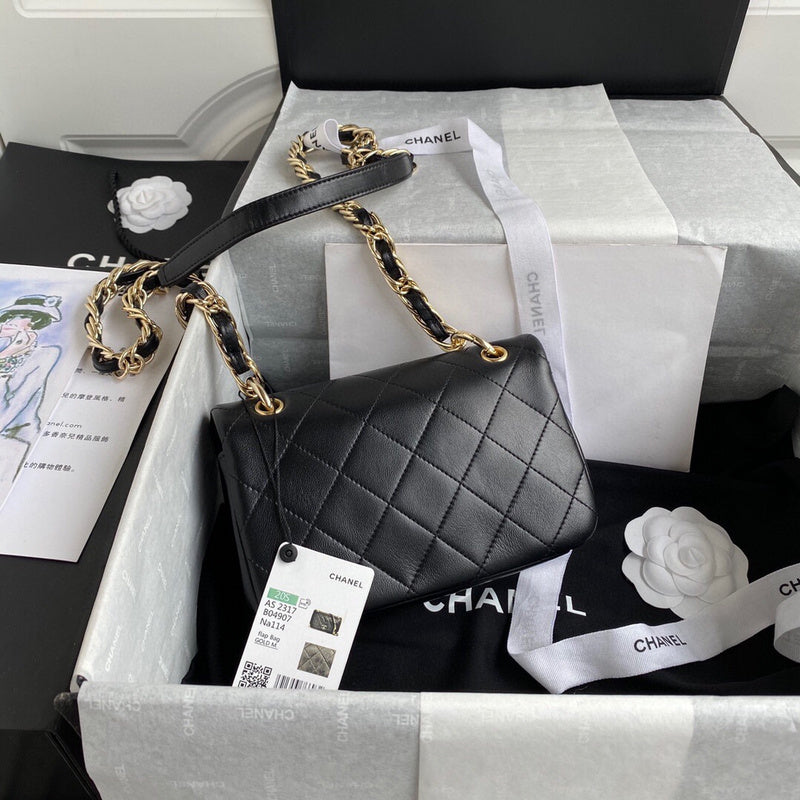 Satchel Bags - CHL Bags - 4786