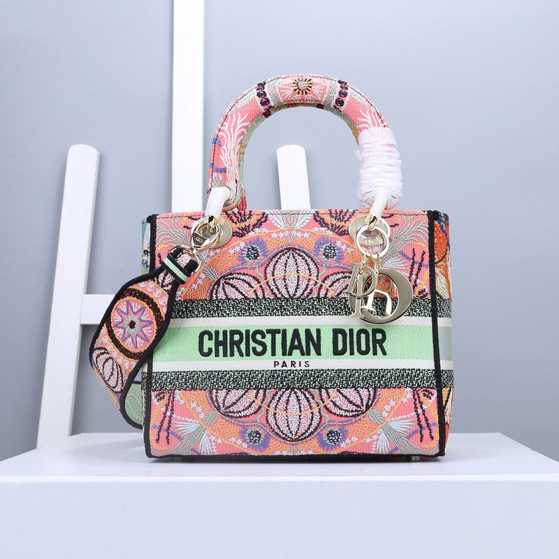 Satchel Bags - DOR Bags - 813