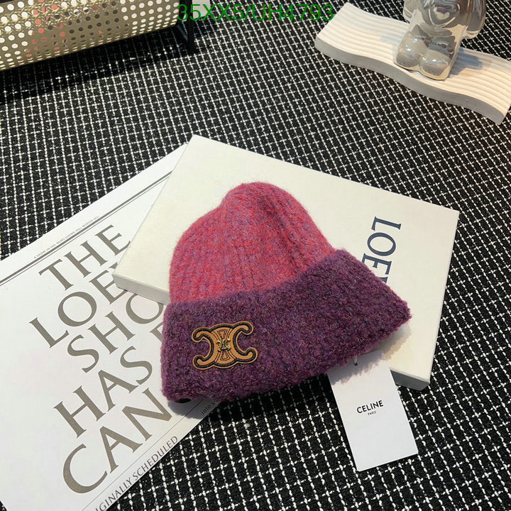SAMC - COL Caps & Hats - 059