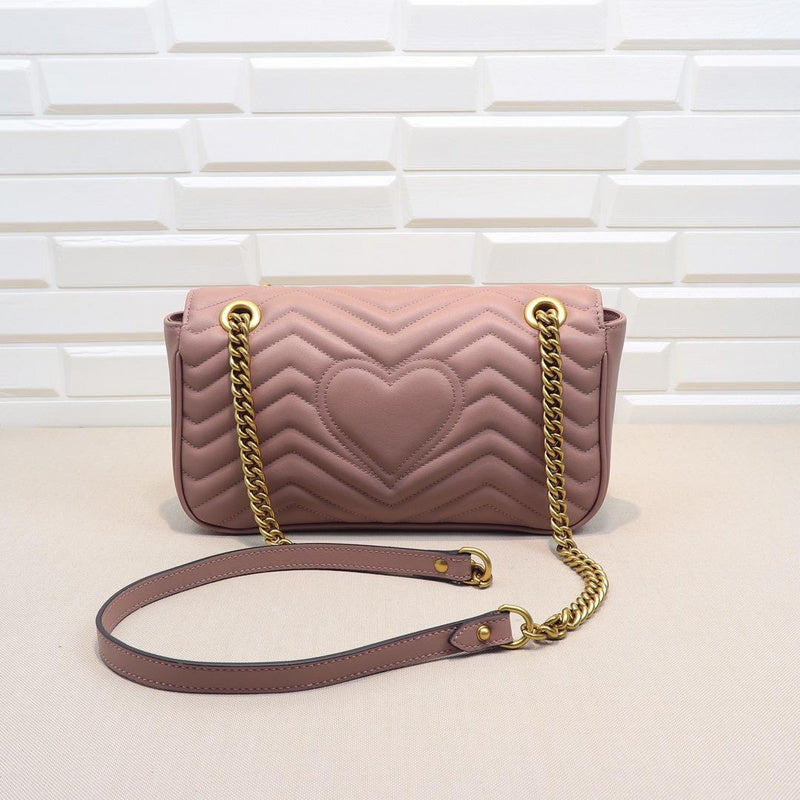 GlamI - GCI Bags - 823