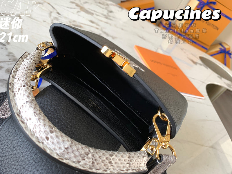 Glamy - LOV Bags - 667
