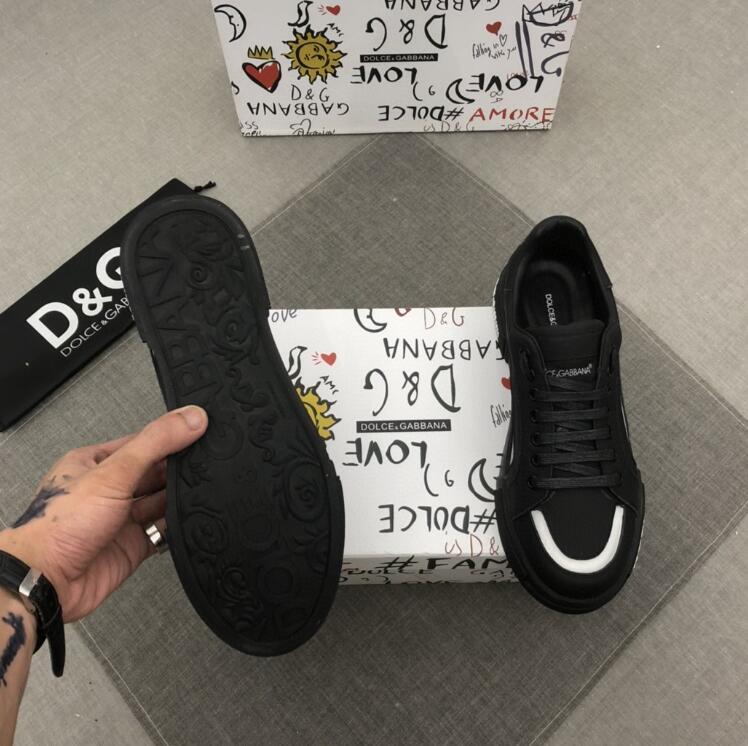 SAMC - DAG Men Shoes - 543
