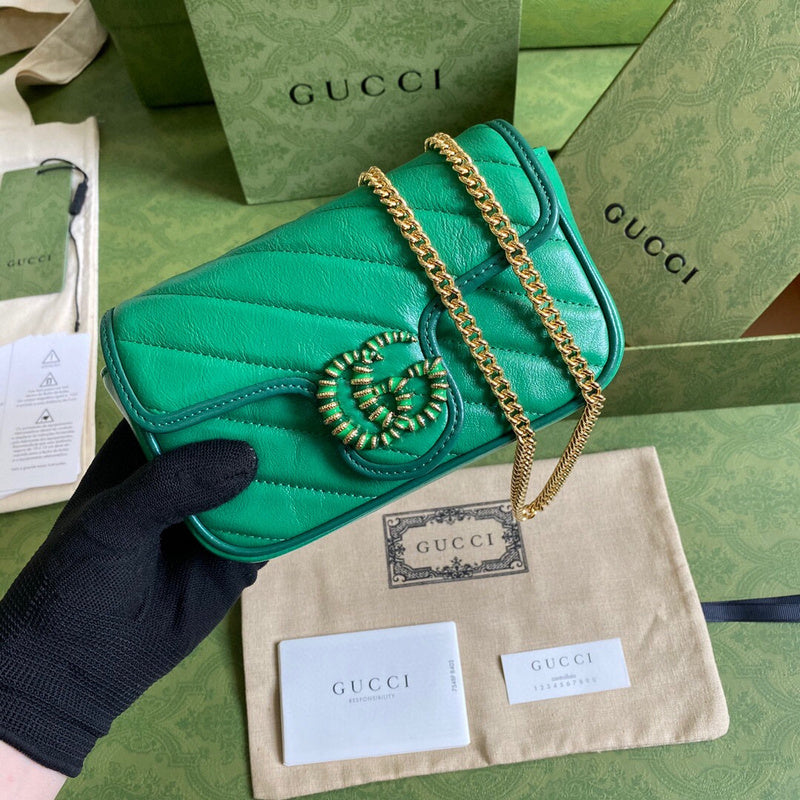 Satchel Bags - GCI Bags - 5786