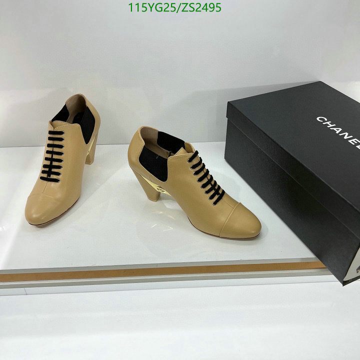 SAMC - CHL Women Shoes High Heels - 216