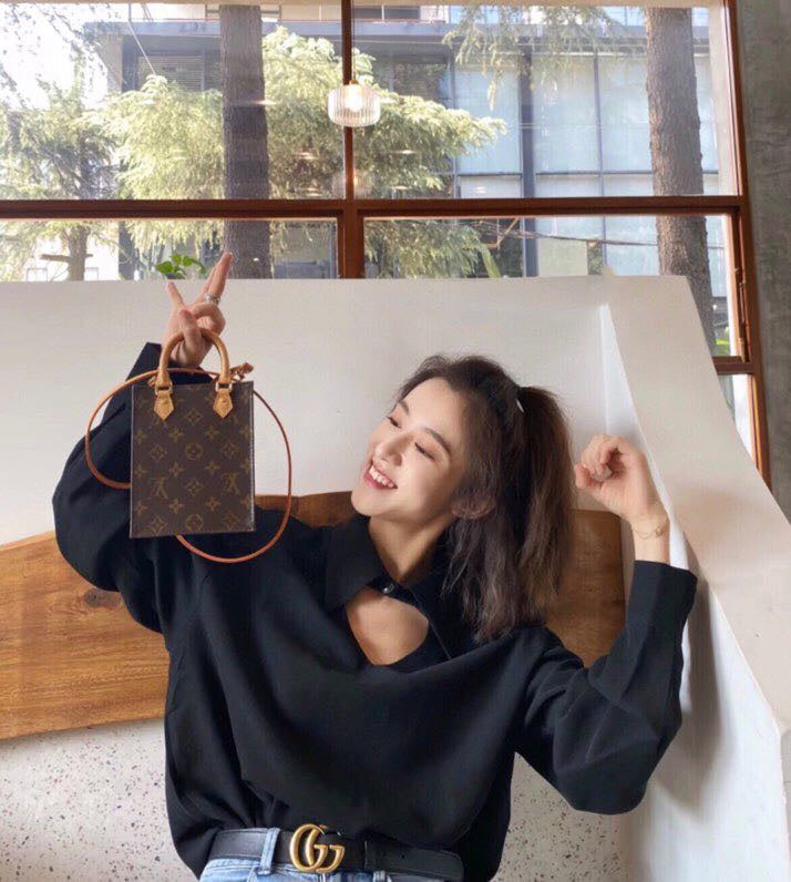 Fashion Lu-Vi bags - 3623