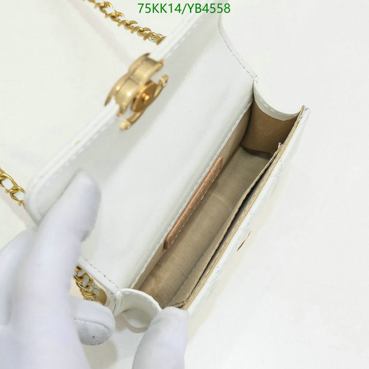 SAMC - CHL Bags Crossbody - 475