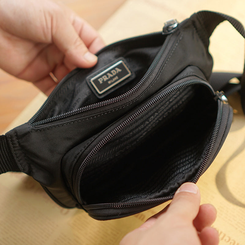 Satchel Bags - PRA Bags - 432