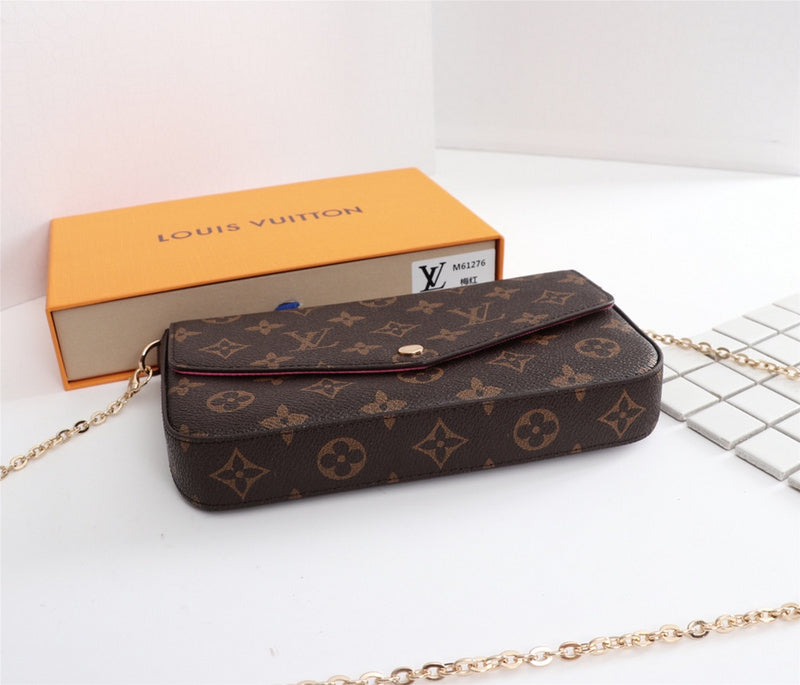 Satchel Bags - VL2 Bags - 207