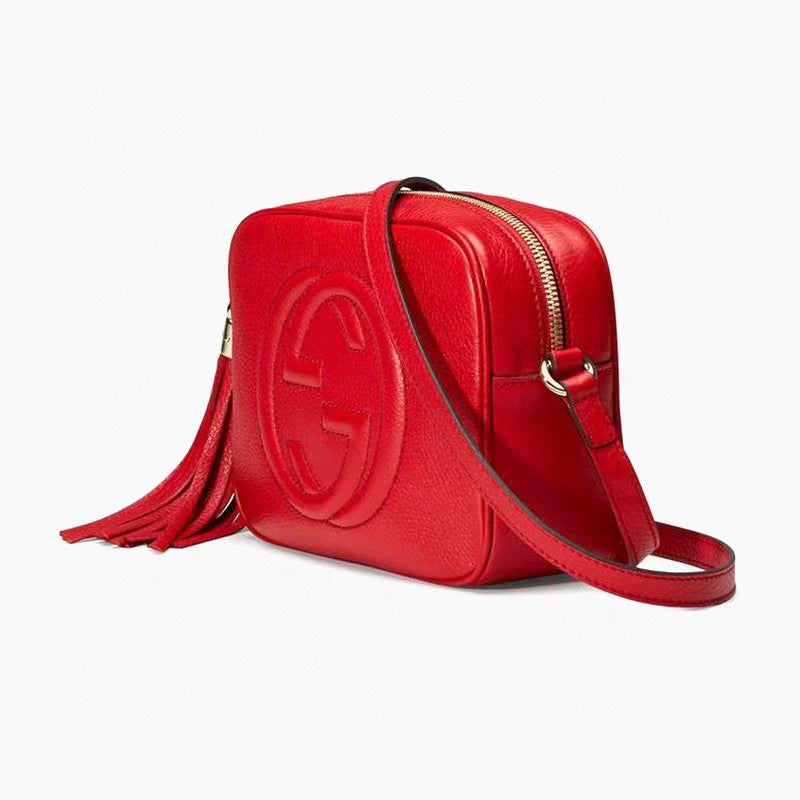 Glami-i GUKI Women Bags - 078
