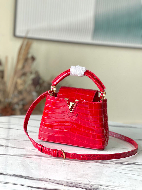 Fashion Lu-Vi bags - 5367
