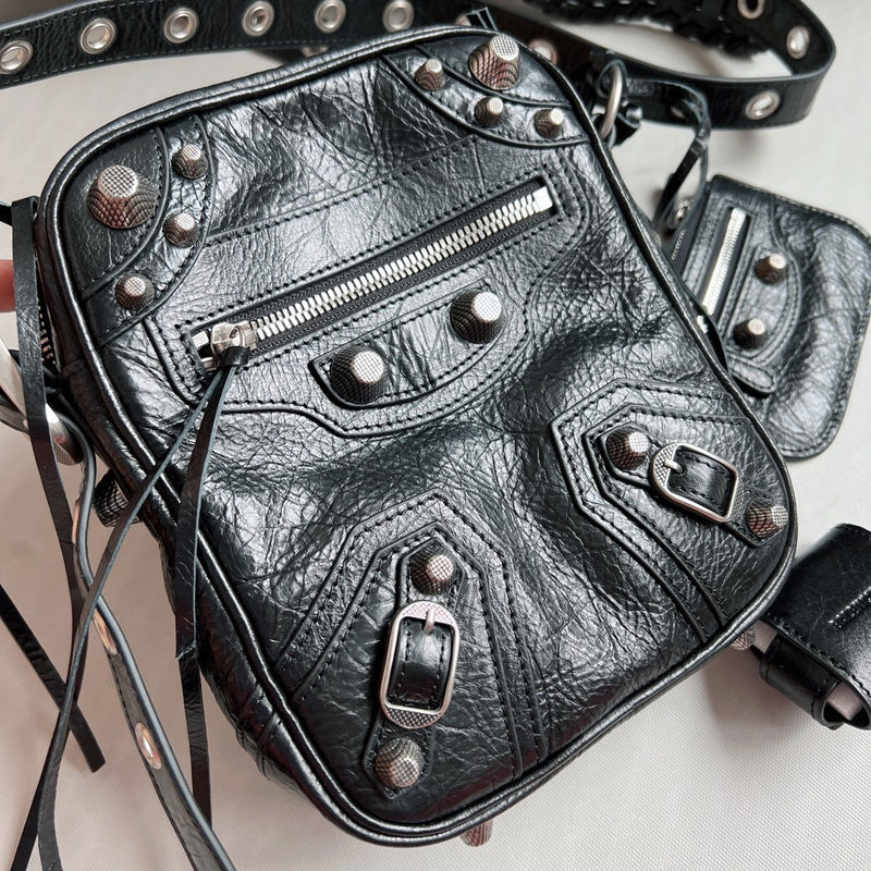 Glamy - BG Bags - 393