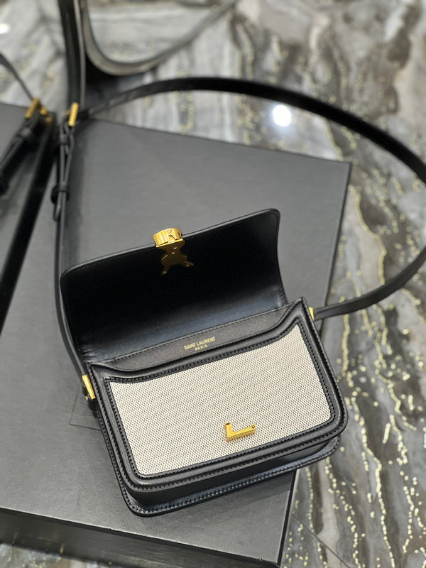 Glamy - YLS Bags - 521