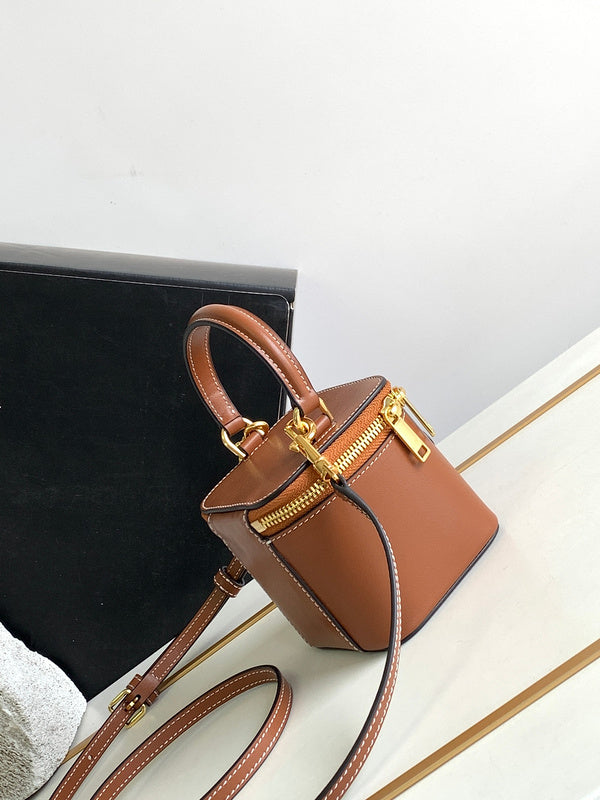 Glamy - COL Bags - 478