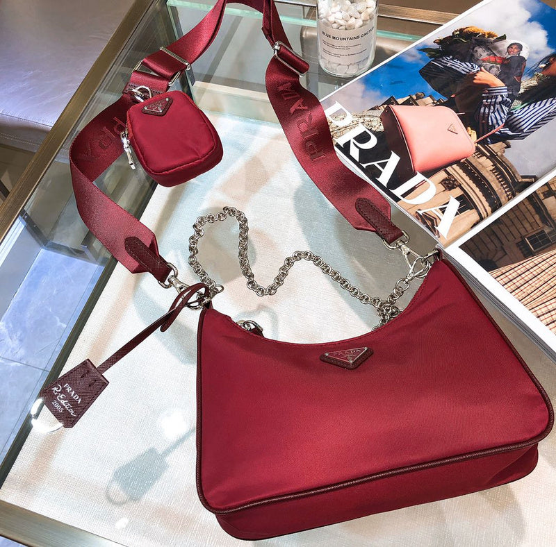 Satchel Bags - PDA Bags - 2304