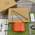 Satchel Bags - GCI Bags - 7446