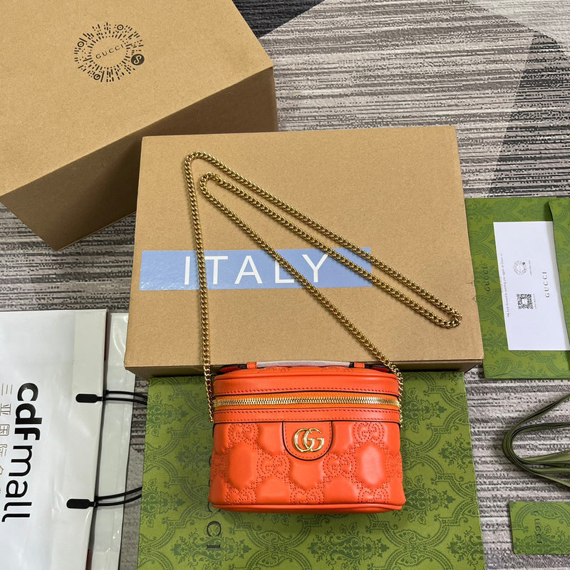 Satchel Bags - GCI Bags - 7446