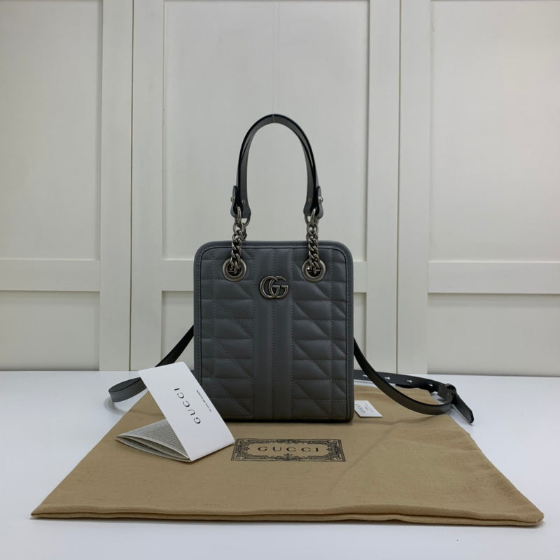 Satchel Bags - GCI Bags - 1049