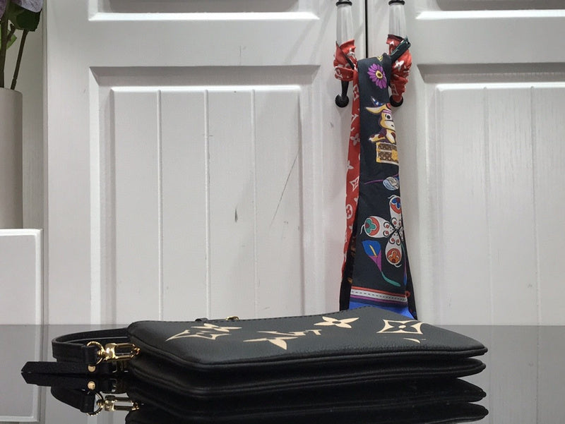 Fashion Lu-Vi bags - 3498