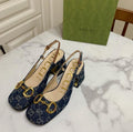 SAMC - GUKI Women Shoes - 255
