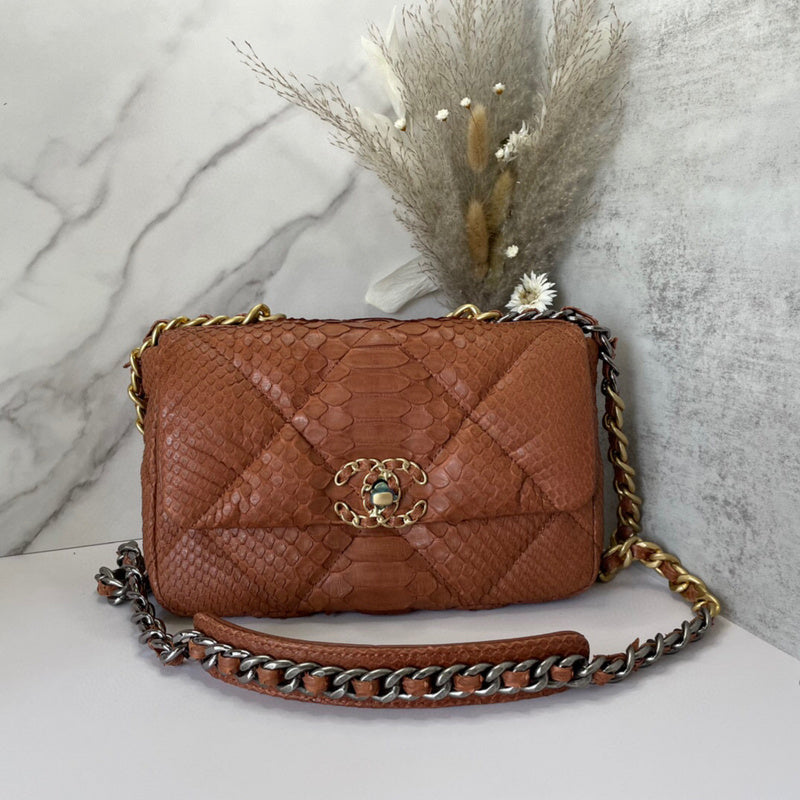 GlamI - CHL Bags - 3063