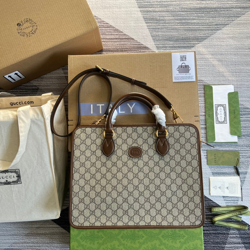 ELE - GG Bags - 1594
