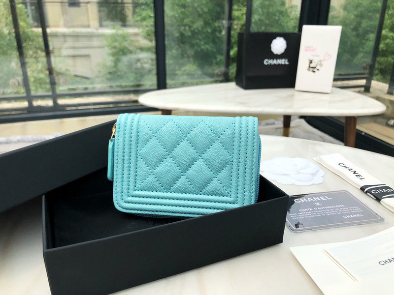 Glami-i CHL Wallets - 012