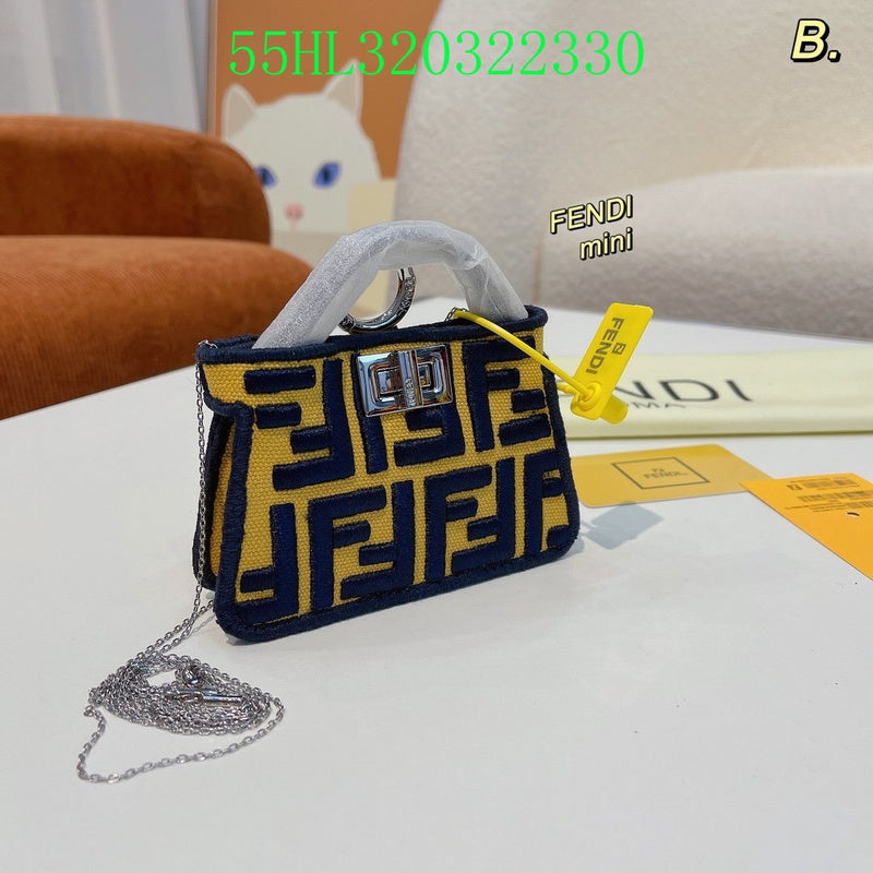 Glami - FDE Bags - 1816