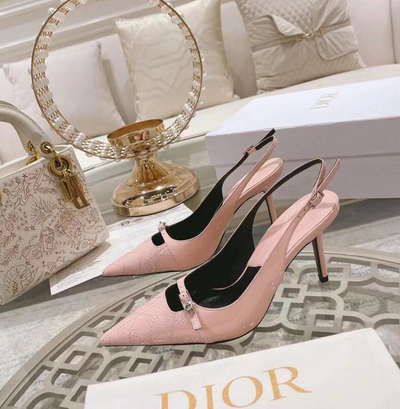 SAMCC - DOR Women Shoes - 518