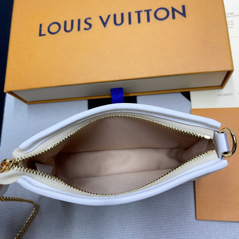 Glami GlamI Lu-Vi bags - 8731