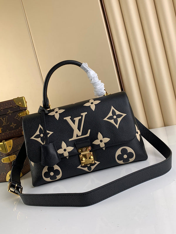 Satchel Bags - VL Bags - 4253