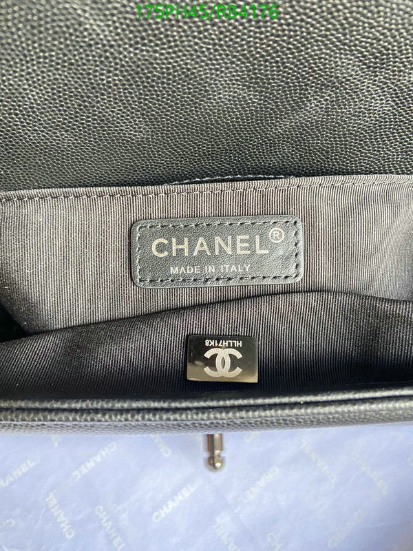 SAMC - CHL Bags - 388