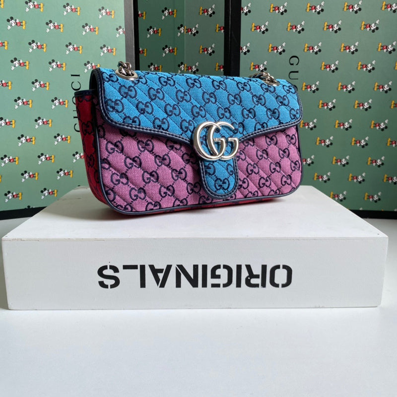 Glami Fashion - GCI Bags - 2839