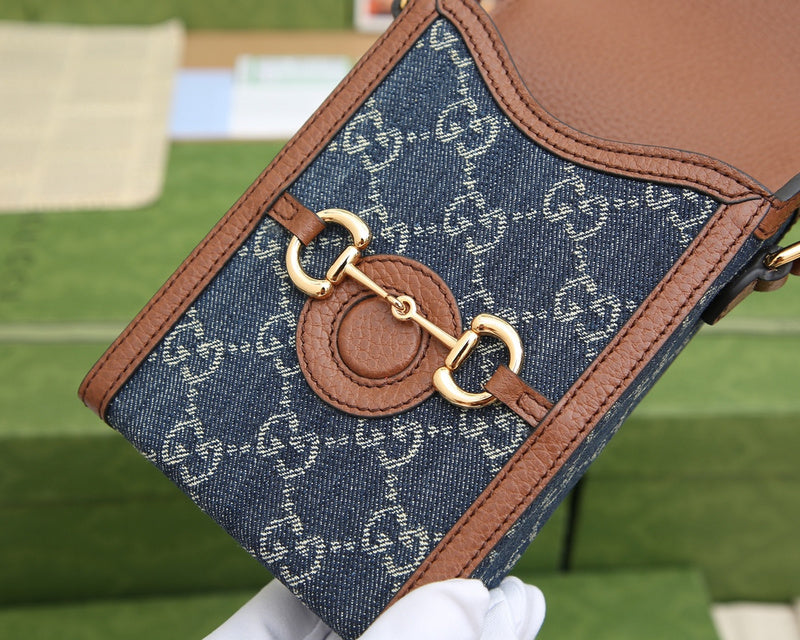 Satchel Bags - GCI Bags - 1842