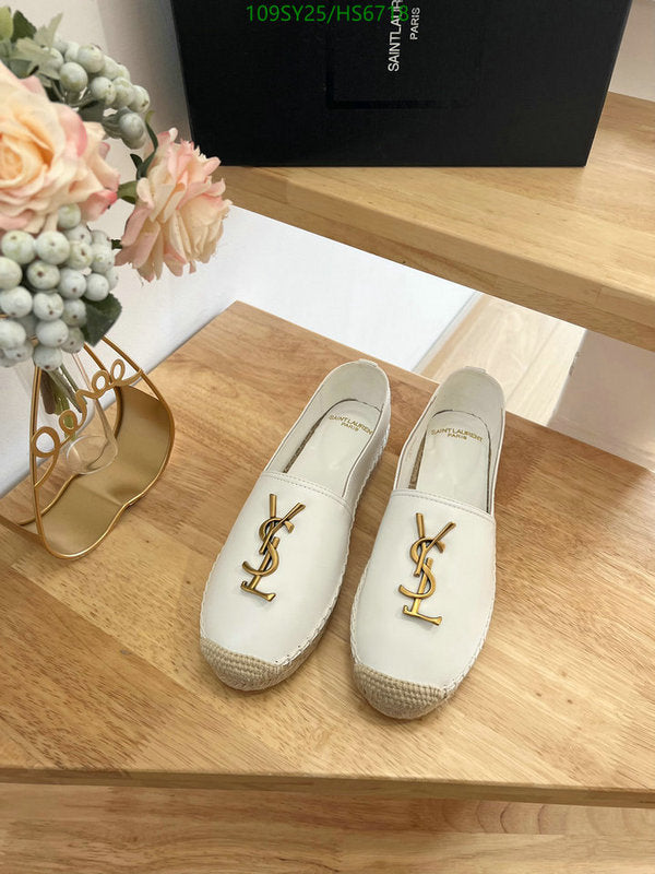SAMC - YLS Women Shoes - 154