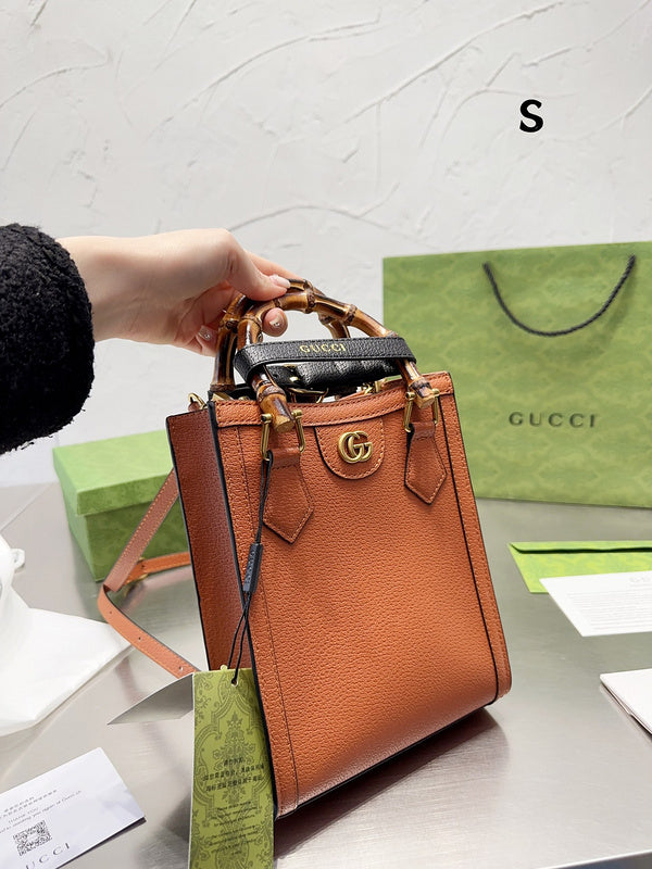 Glami Fashion - GCI Bags - 11747