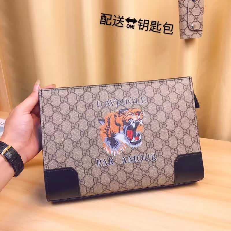 Satchel Bags - GCI Bags - 111