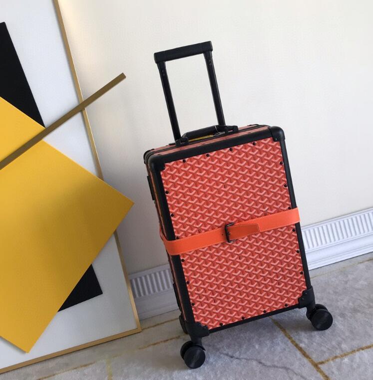 SAMC - Travel Bags - 099