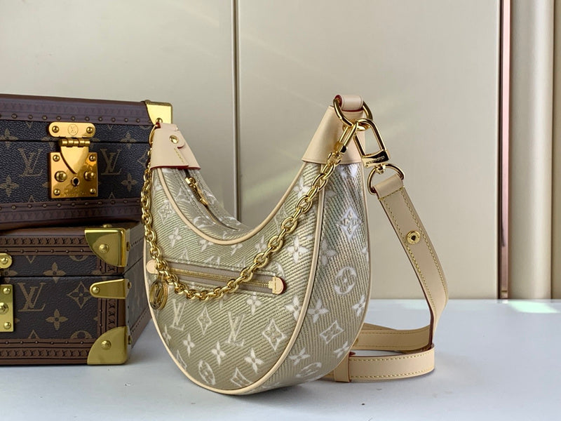 Satchel Bags - VL Bags - 2499
