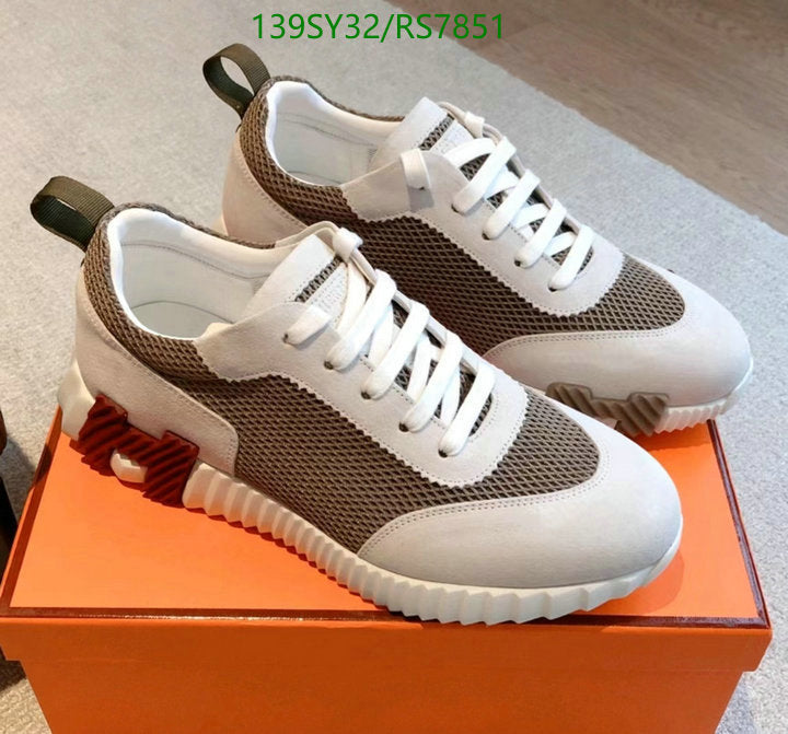 SAMC - HMS Men Shoes - 570