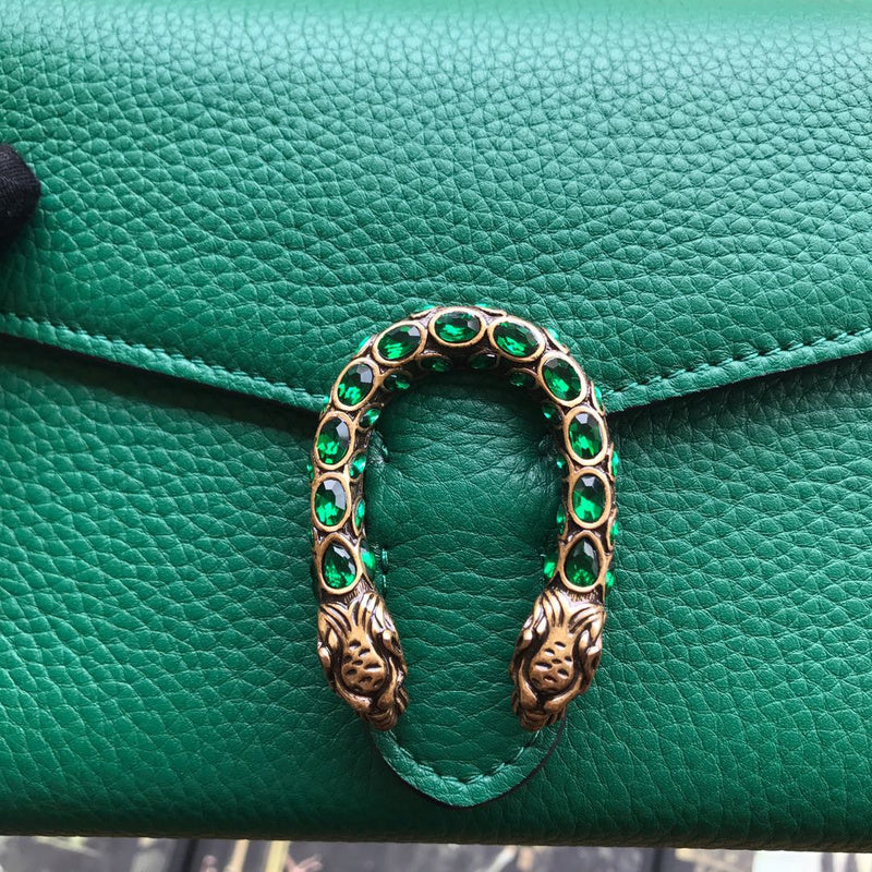 Satchel Bags - GCI Bags - 6232