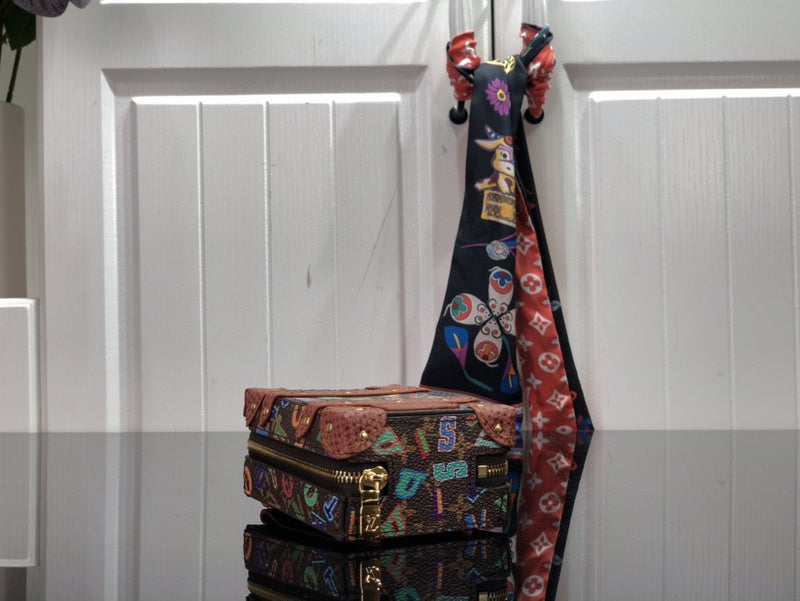 Glami- Glami- Lu-Vi bags - 2866