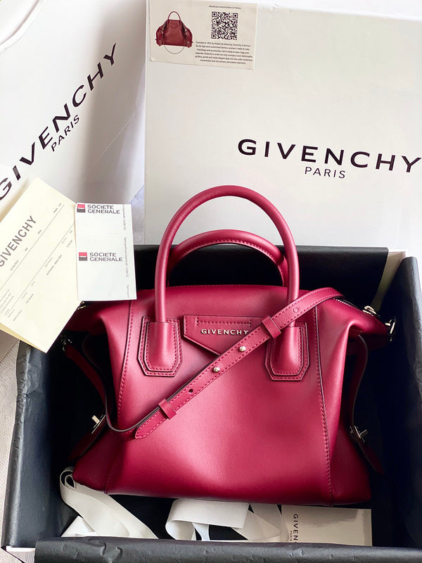 Glamy - GCY Bags - 169