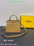 Glami - FDE Bags - 1660