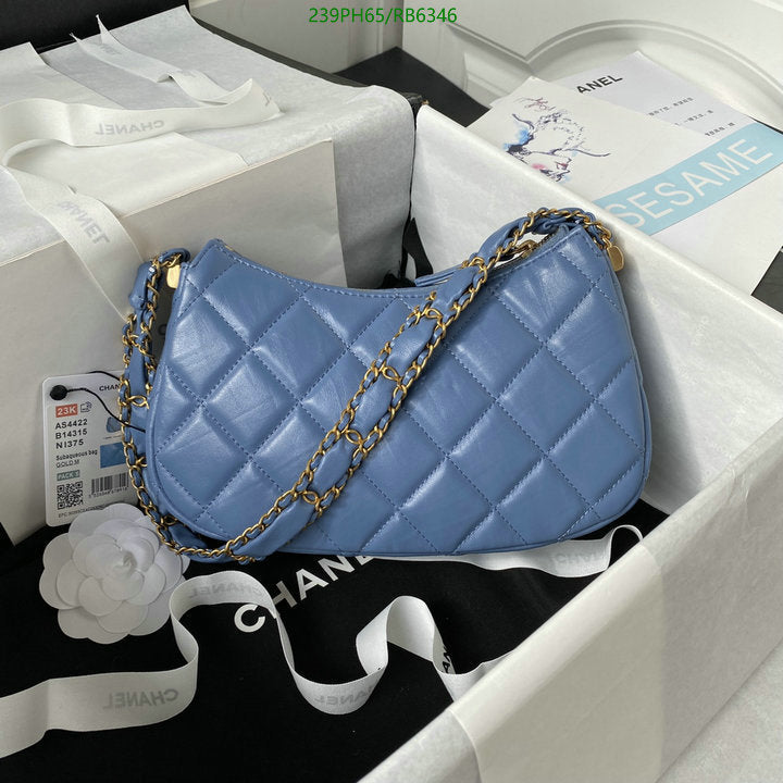SAMC - CHL Bags - 399
