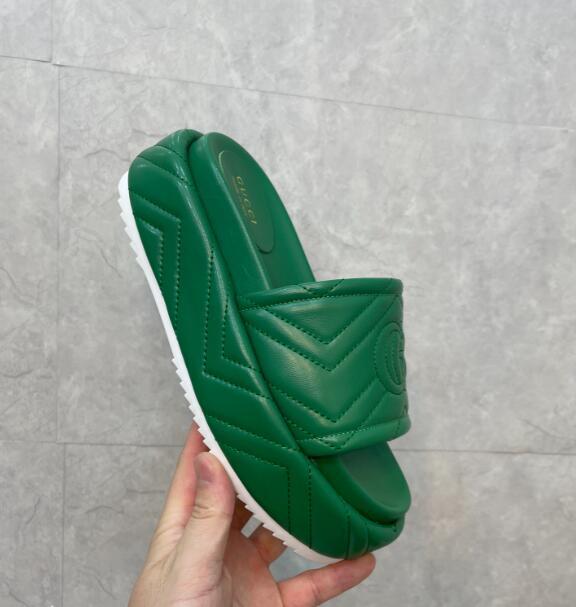 SAMC - GUKI Women Shoes - 720
