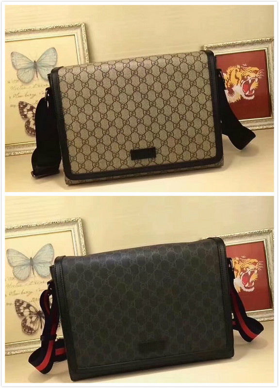 Satchel Bags - GCI Bags - 2373