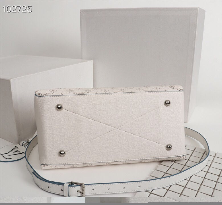 Satchel Bags - VL2 Bags - 624