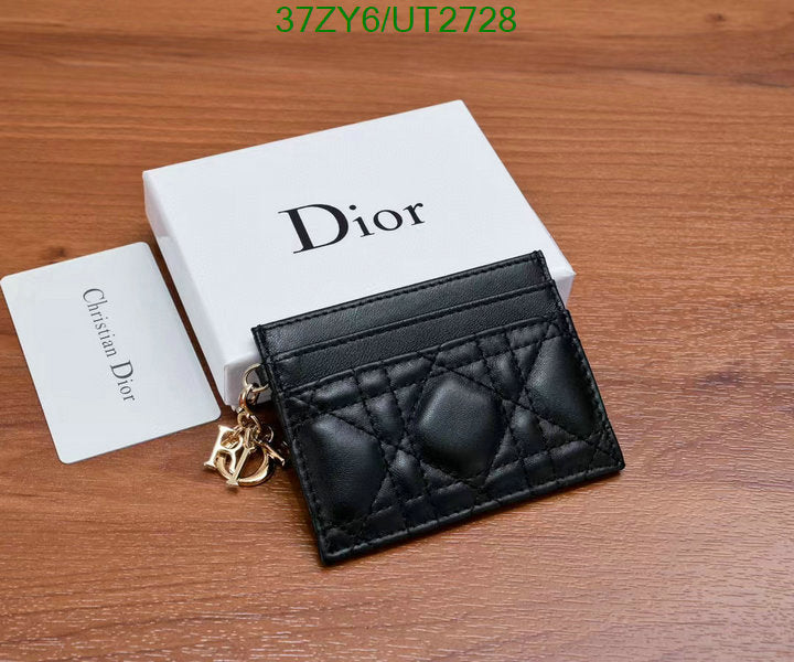 SAMC - DOR Wallets - 051