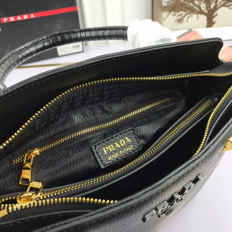 Satchel Bags - PRA Bags - 460