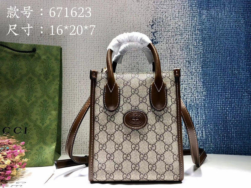 Satchel Bags - GCI Bags - 1951